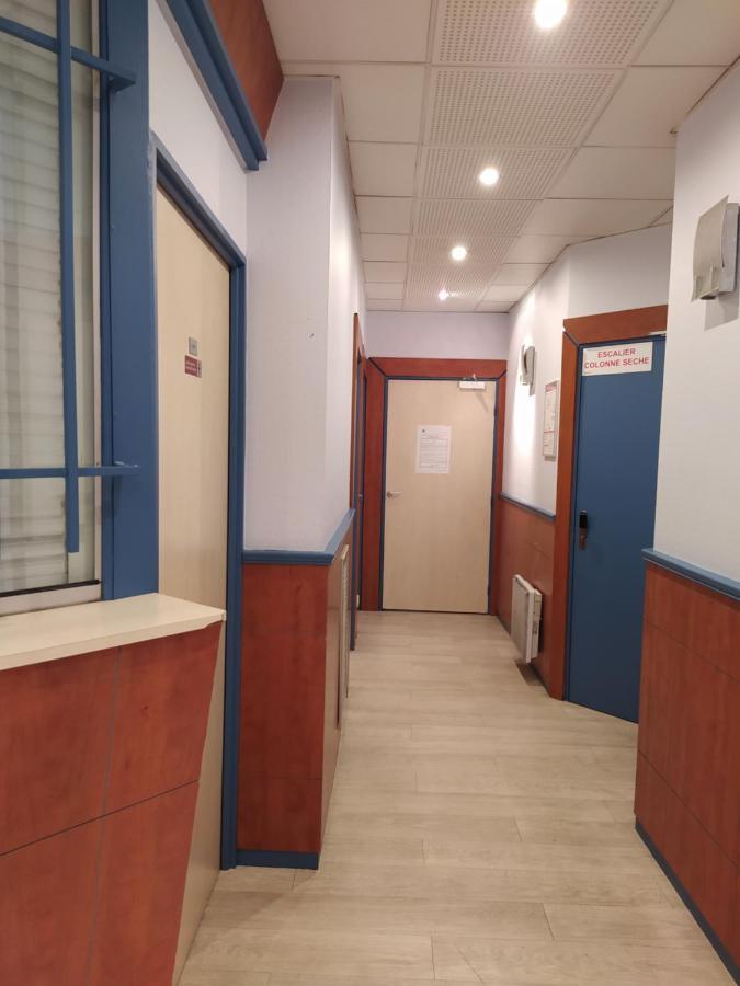 Berge Du Rhone, Centre Lyon, Espace De Travail, Tout A Pied, Universite Lyon 2 Et Lyon 3, Ideal Voyage D'Affaires, Tourisme, Loisirs Екстериор снимка
