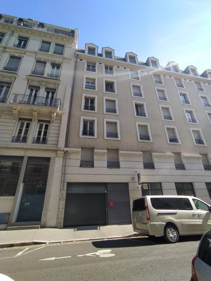 Berge Du Rhone, Centre Lyon, Espace De Travail, Tout A Pied, Universite Lyon 2 Et Lyon 3, Ideal Voyage D'Affaires, Tourisme, Loisirs Екстериор снимка