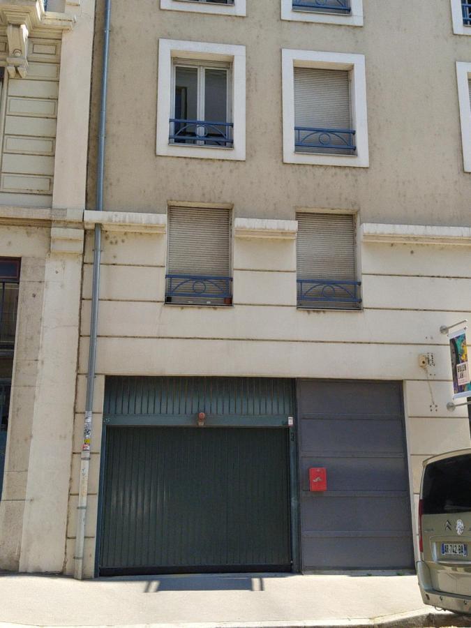 Berge Du Rhone, Centre Lyon, Espace De Travail, Tout A Pied, Universite Lyon 2 Et Lyon 3, Ideal Voyage D'Affaires, Tourisme, Loisirs Екстериор снимка