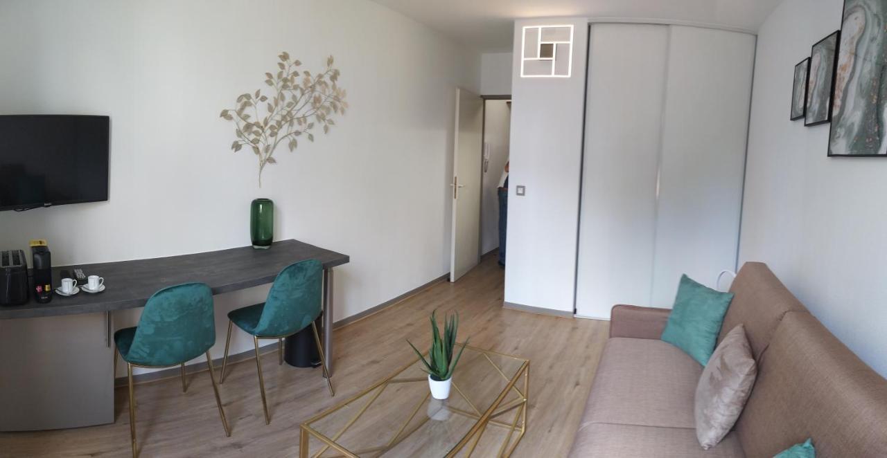 Berge Du Rhone, Centre Lyon, Espace De Travail, Tout A Pied, Universite Lyon 2 Et Lyon 3, Ideal Voyage D'Affaires, Tourisme, Loisirs Екстериор снимка